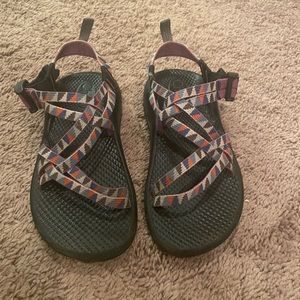 Chacos